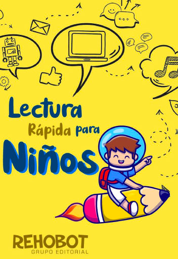 curso lectura rápida para niños